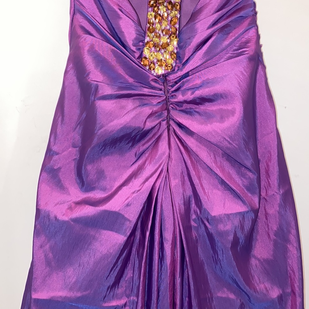 Prom Dress ๐๐ - Picture 5 of 6